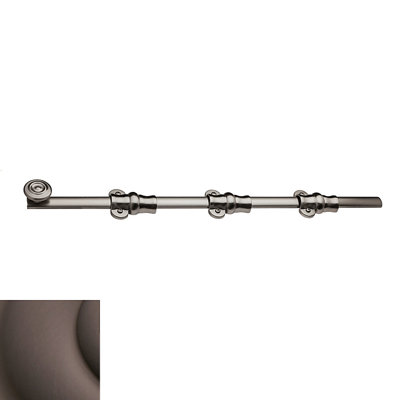 Ornamental Surface Bolt
