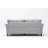 Damian 77" Woven Fabric Sofa