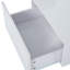 Pedestal Coffee Table with Storage-2135549973
