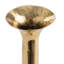 Harris Metal Decorative Bottles