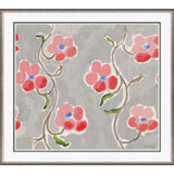 Poppy Giclee Print by Dana Gibson