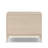 Jake Closed Nightstand-Oak Veneer-110369095