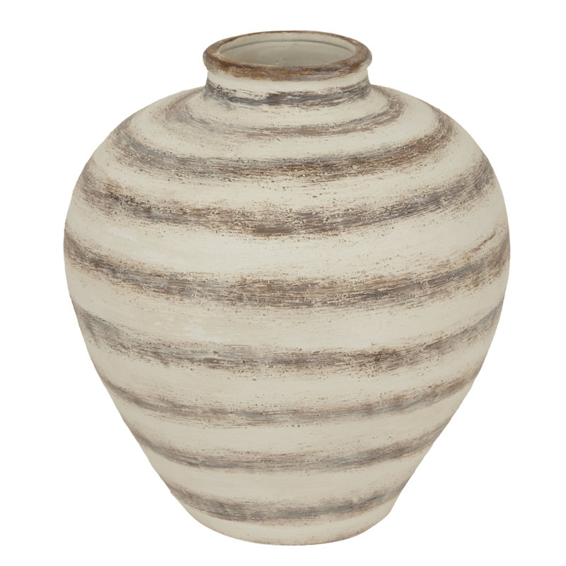 Catheline Handmade Ceramic Table Vase