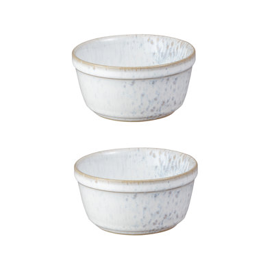 Denby Stoneware Ramekin Set