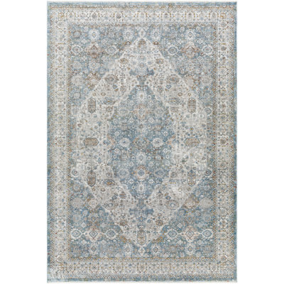 Oriental Indoor Rug