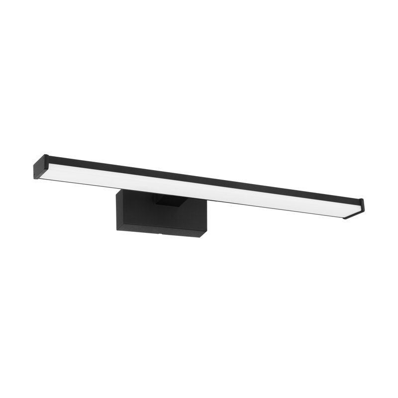 LED Vanity Light, Black