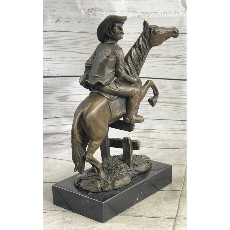 Figurines et sculptures Valdeko