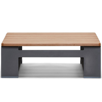Table d'appoint avec plateau Nexteak