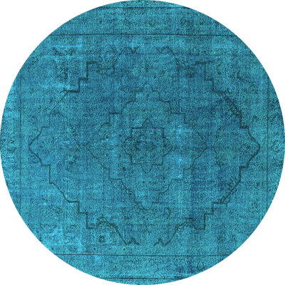 Maka Performance Oriental Indoor Rug