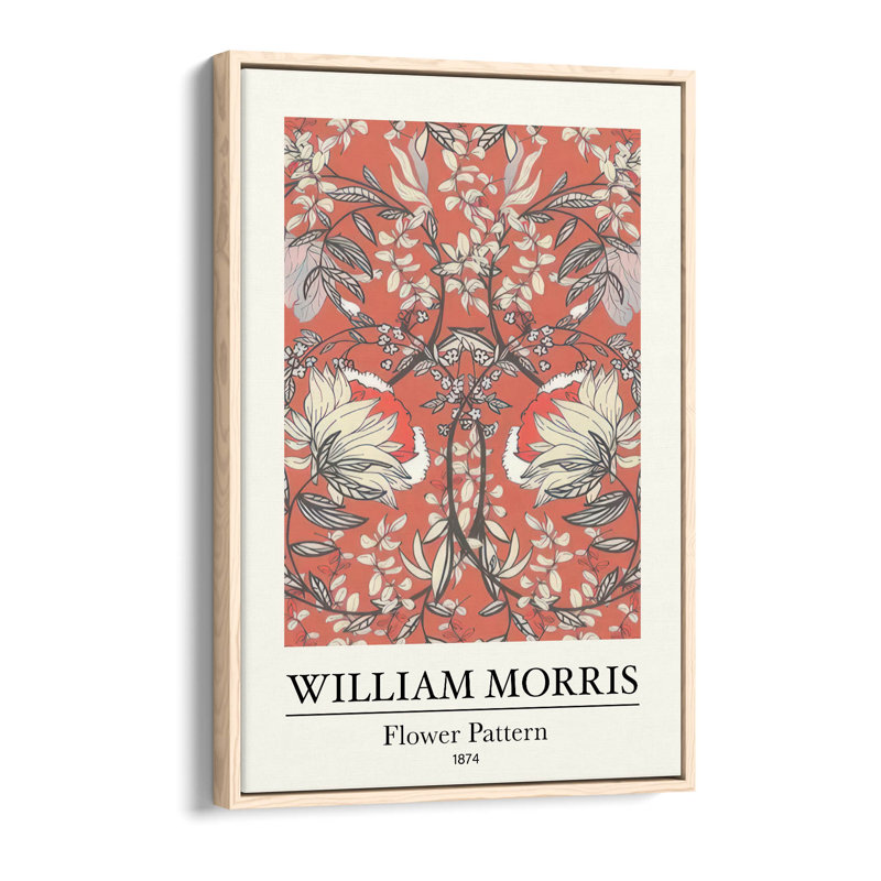 1 Piece Wrapped Canvas Wall Art, 30.48cm H x 20.32cm W