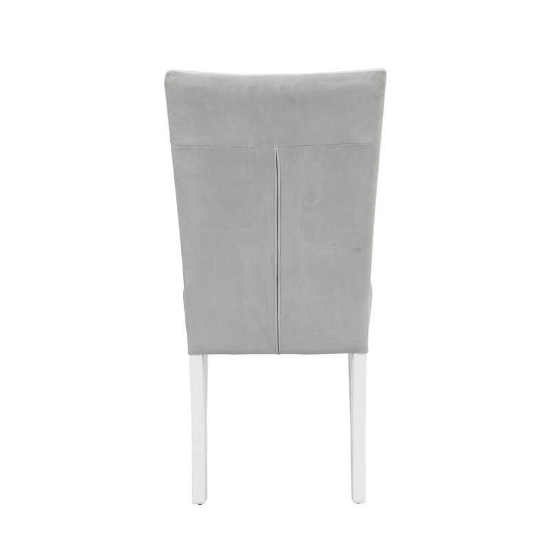 Chaise d'appoint Smerry (ensemble de 2)