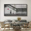 Fille, fille, ballon rouge, rue inspirante-111568172-96074527
