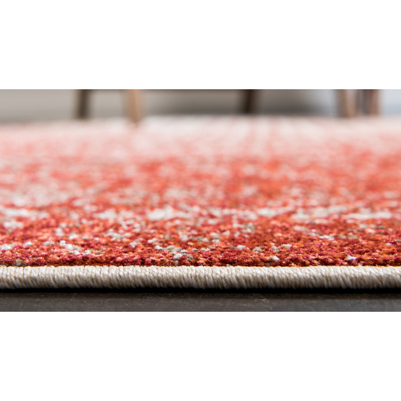 Geometric Area Rug, Rectangle 320 x 500cm