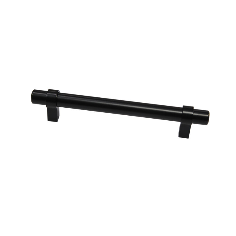 Design House Emery 5 1/16" Center to Center Bar Pull Multipack (Set of 5)