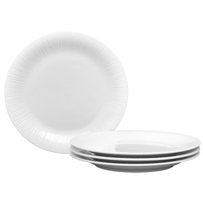 Noritake Conifere Salad Plates, 8-1/4"