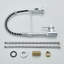 Belfry Kitchen Castlereagh Kitchen Faucet