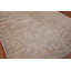 Tapis rayé tribal Gabbeh 8 x 8