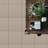 True Story Textured 12'' W x 12'' L Porcelain Throughbody Singular Tile-37768015