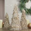 Arbre de Noël Feather Cone-50827318