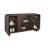Cezarina 64'' Solid Wood Sideboard