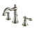 Brushed Nickel is out of stock