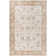Aunah Traditional Machine Woven Area Rug