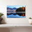 Reflet du lac Alvord, Vermont-107488827