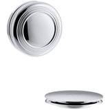 PureFlo Drain Stopper Tub Drain