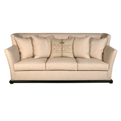 Mijah Upholstered 93'' Sofa