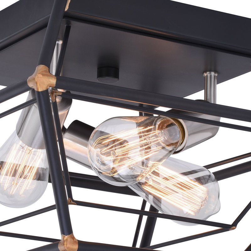 Colmesneil Flush Mount