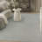 Ebern Designs Mirari Grey Modern Indoor Rug-1899093114