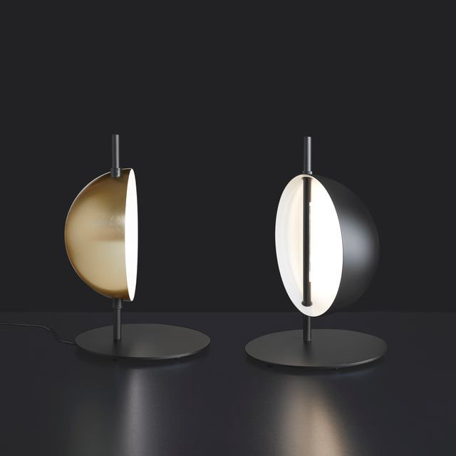 LED Table Lamp
