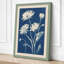 Daisies in Bloom Botanical - Wrapped Canvas-1912535216-1912535267