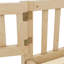 Floor Platform Bed with Fence-2003664239-2003664225