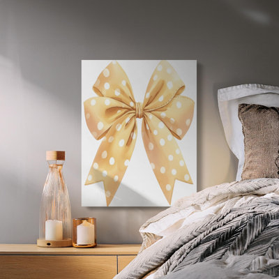 Wrapped Canvas Print Set