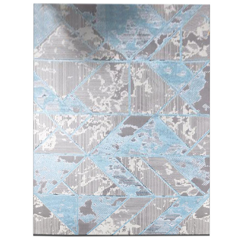 Area Rug, Rectangle 60 x 110cm