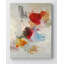 Reproduction d’art sur toile tendue encadrée « bound no ii » premium gallery-1946032015