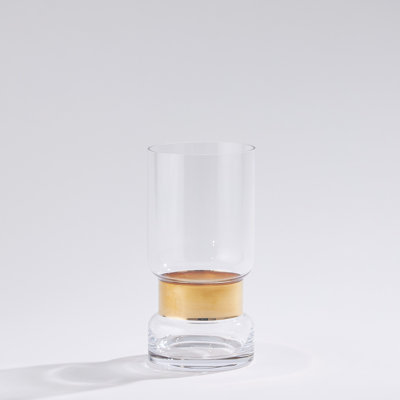 Hurricane Candle Holder