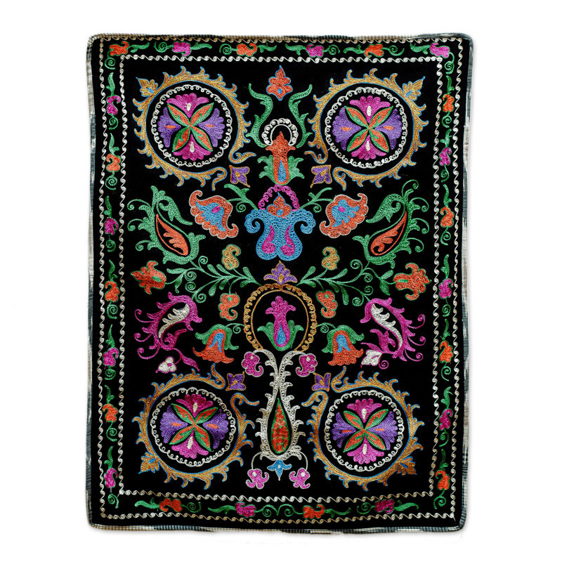 Cotton Tapestry