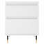 Mironda 40cm W Manufactured Wood Bedside Table-2025632221