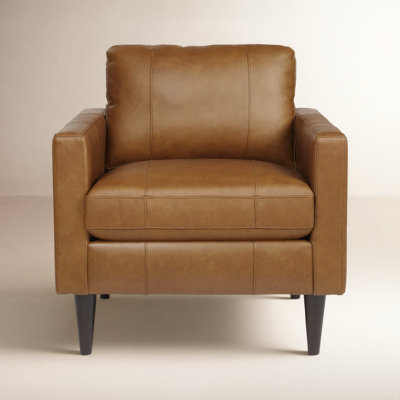 Viveros Upholstered Armchair