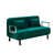 Velours vert antique n'est pas disponible