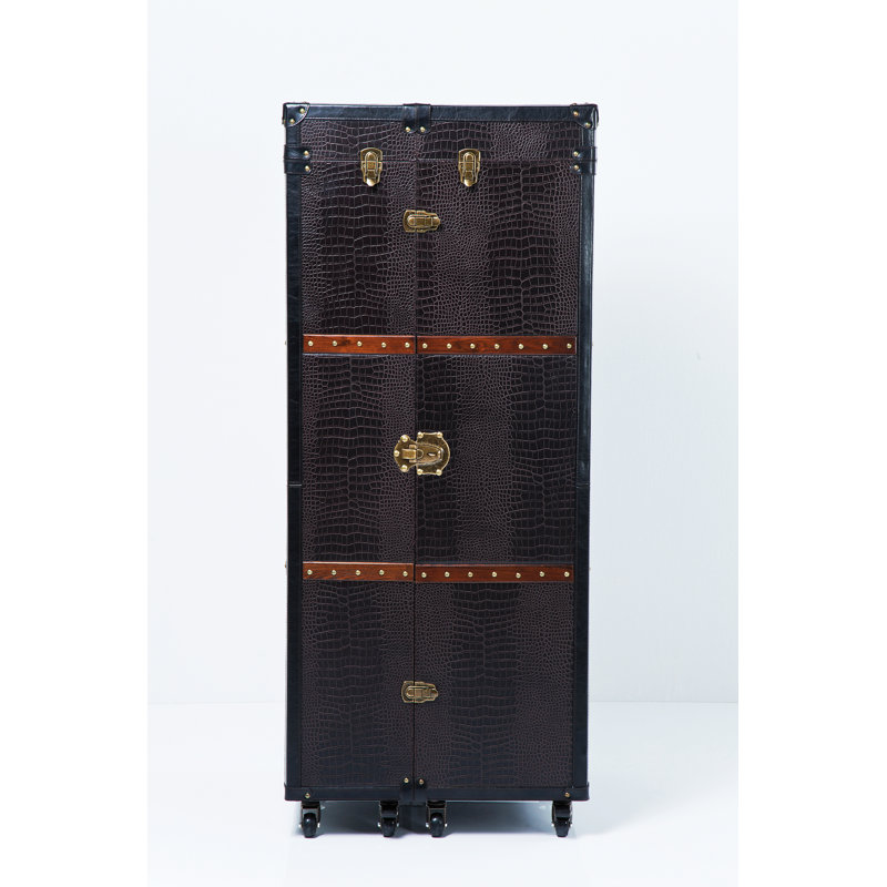 Bar Cabinet Globetrotter