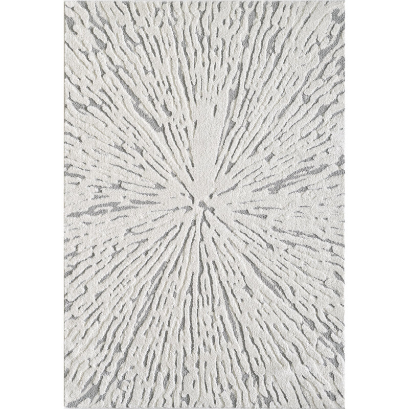 Tapis Copelan, Rectangle 5 pi 3 po x 7 pi 6 po