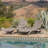 CRETE WICKER CHAISE LOUNGE