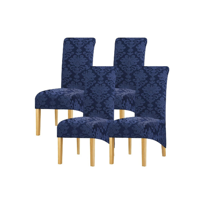 Ottoman Slipcover