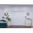 Gauss 80'' Solid + Manufactured Wood Paneled French Doors-91604041-91479421