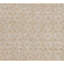 Geometric Area Rug in Brown