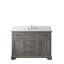 Thompson 48" W Single Vanity-1345175425
