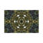Cannabis Kaleidoscope II 1 Piece Wall Art on Canvas-1670614403-1670614402